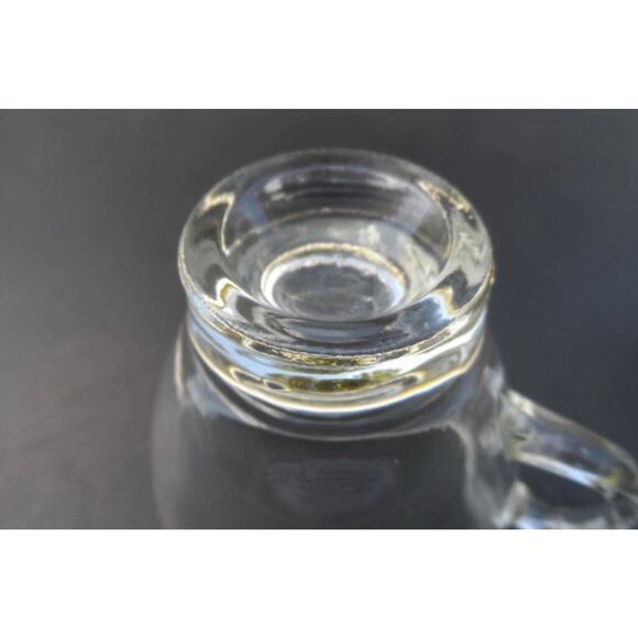 Vintage Colony Silver Elegance Punch Cups Set of 10 Rare Collectible Tableware - Picture 2 of 3